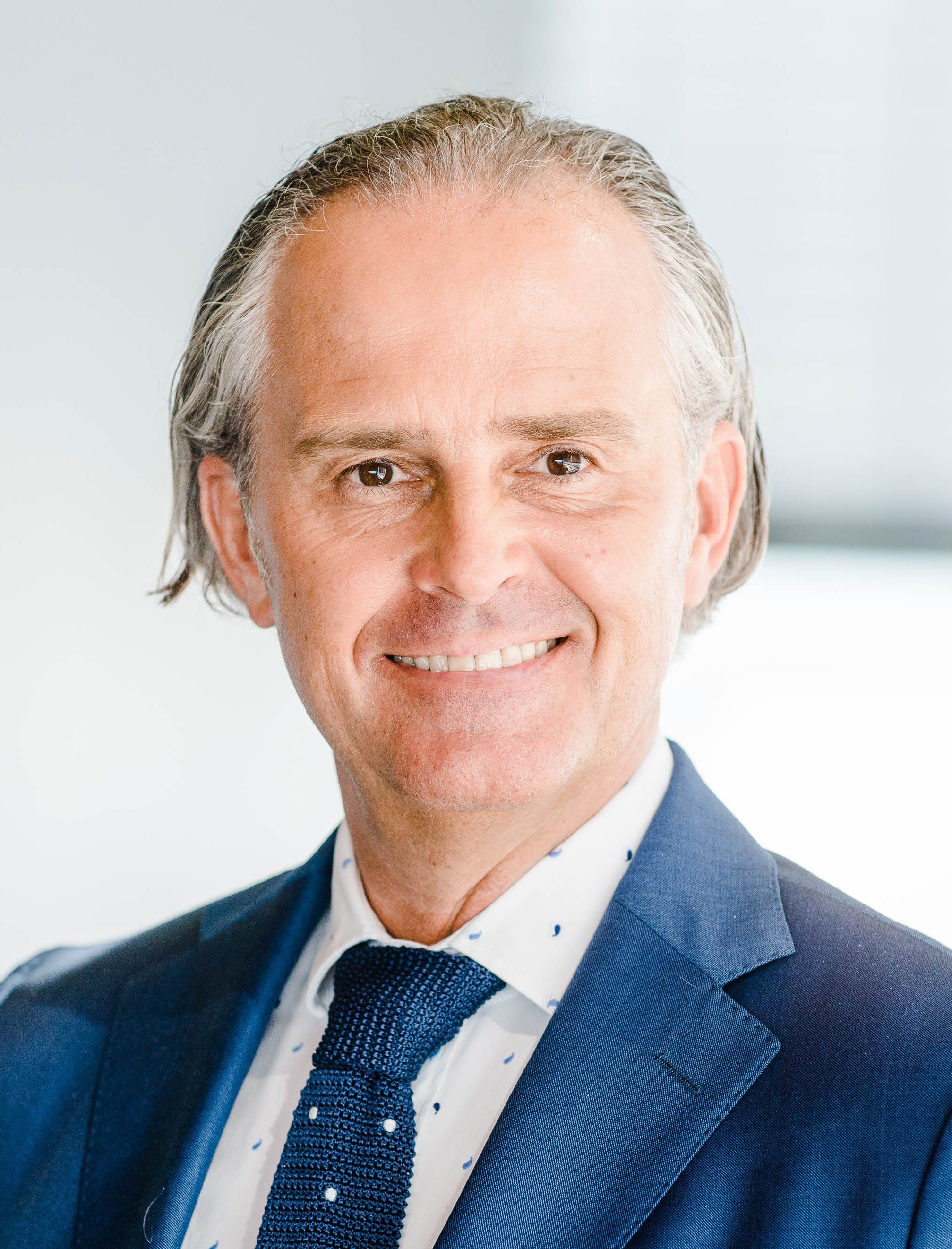 Alexander Seidl