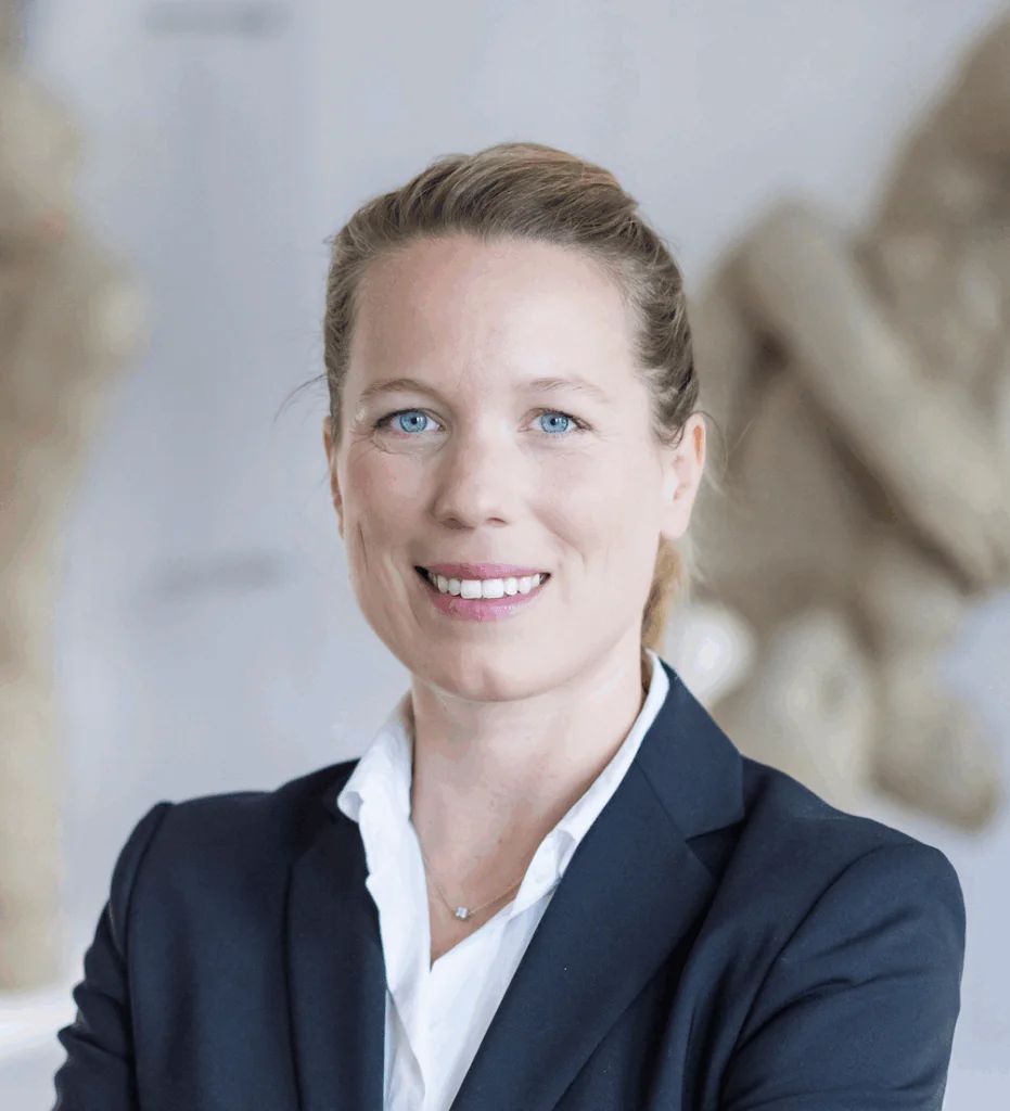 Dr. Edith Wise-Kleisinger, MBA