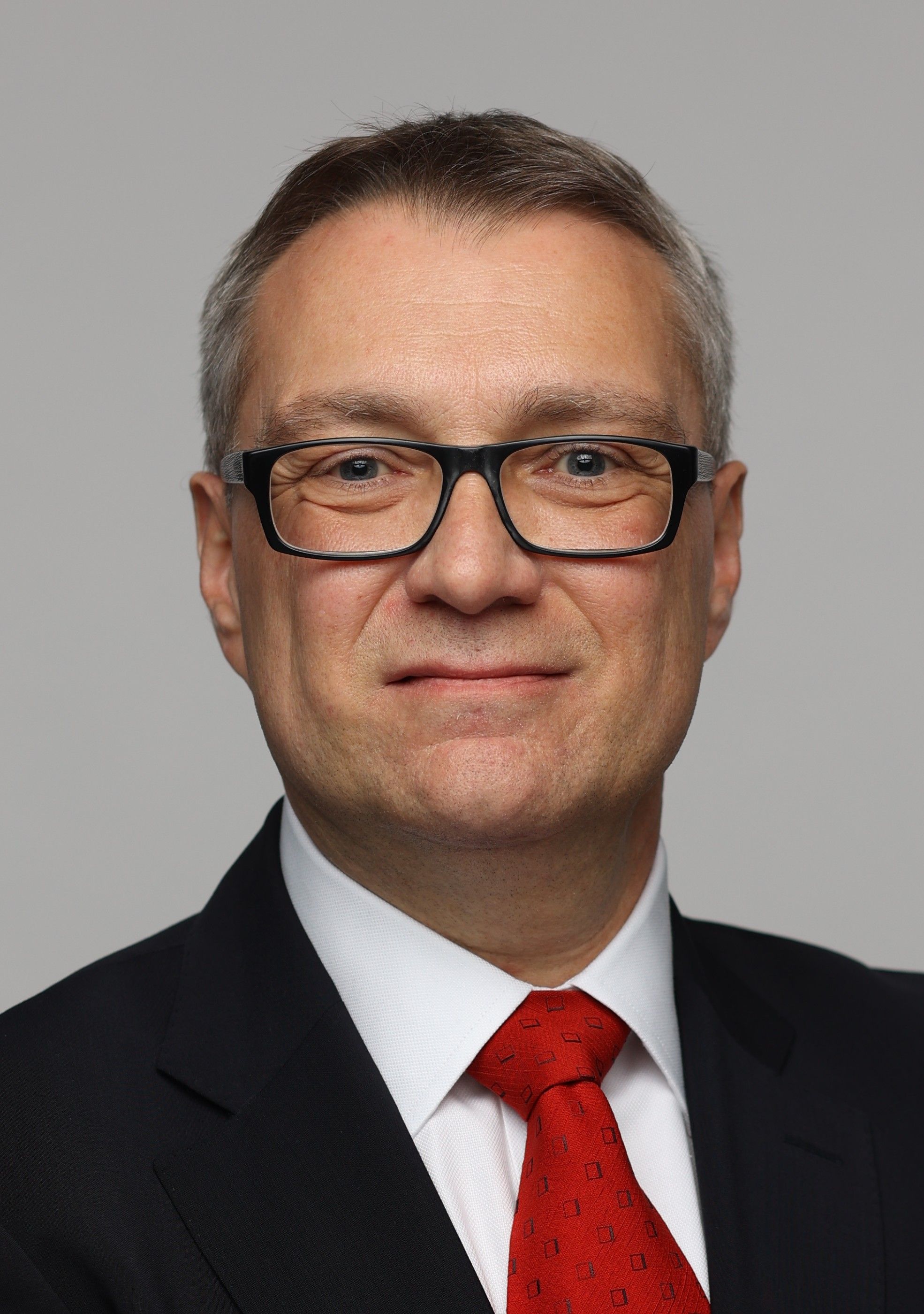 Michael Calic