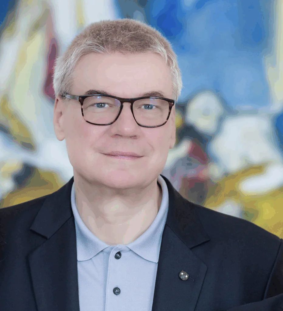 Dr. Peter Kleisinger
